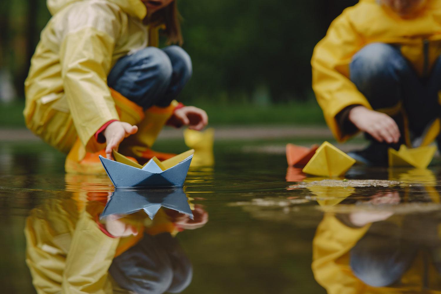 Tackle monsoon-related laundry woes with us!